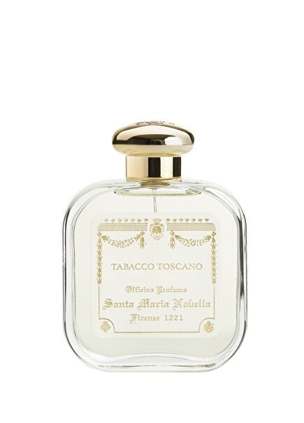 Tabacco Toscano Eau de Cologne, Unisex, 100 ml