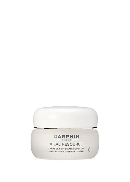 Ideal Resource Light Re-Birth Overnight Aydınlatıcı Gece Bakım Kremi 50 ml