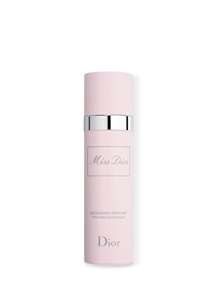 Miss Dior Deo 100 ml Kadın Deodorant