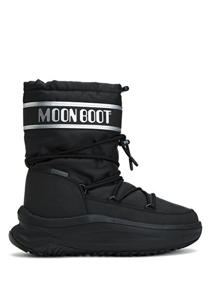 Siyah Erkek Kar Botu