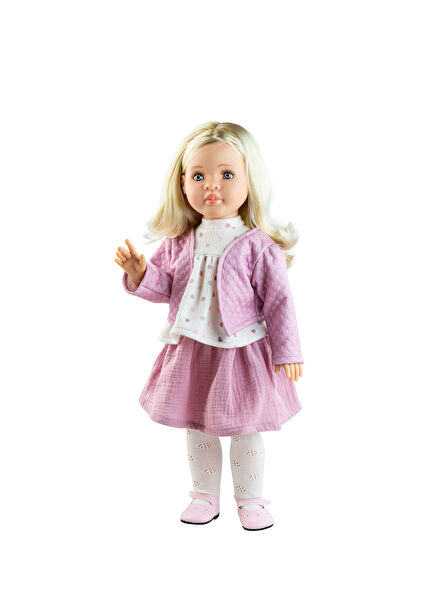Alma Reina Doll 60 cm