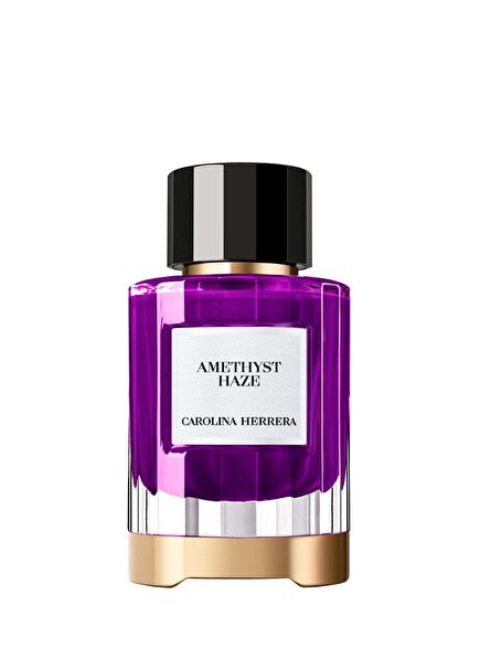 Amethyst Haze 100 Ml Edp Herrera Confıdentıal