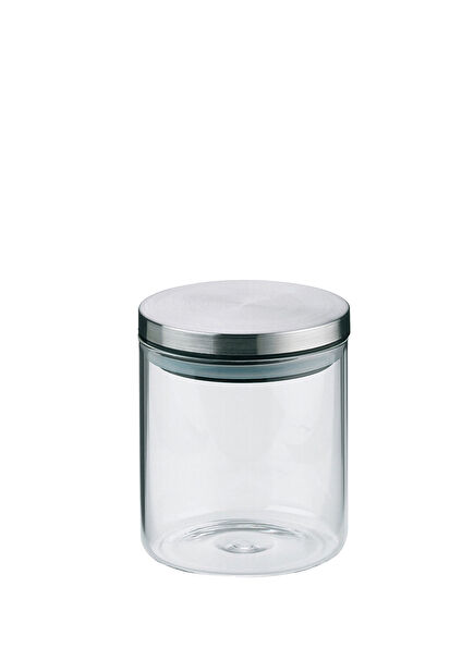 Baker Cam Kavanoz 0.6 L