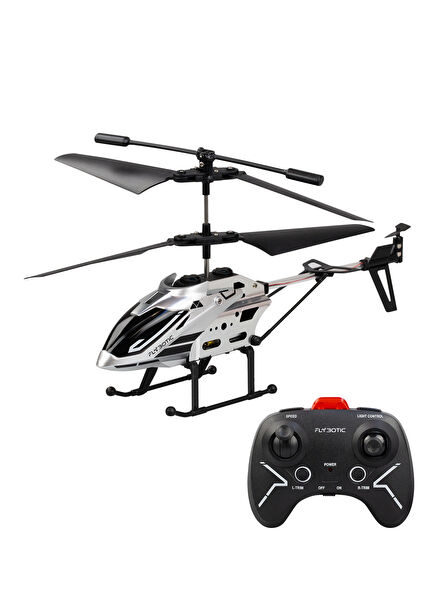 FlyBotic Sky Aurora Controlled Toy Helicopter 84568