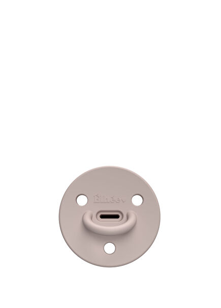 ChooChoo Pacifier Blush 0-6 months+