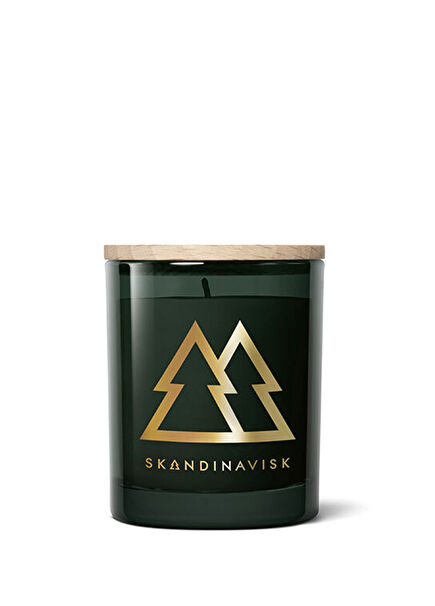 Skog Special Gold Yeşil 65 gr Mum