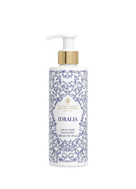 Latte da Toilette Idralia 180 ml