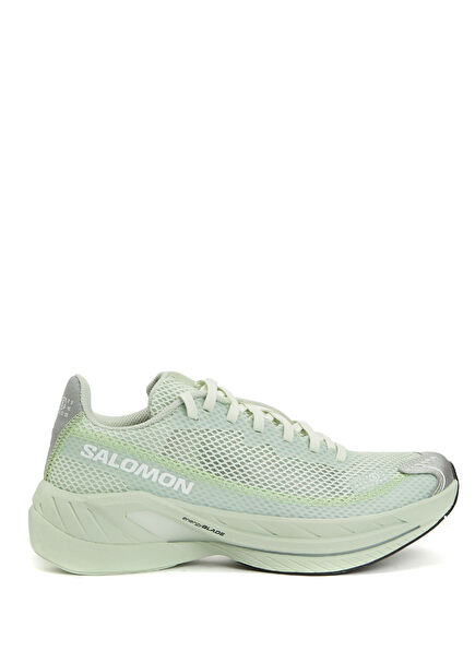 Su Yeşili Kadın Sneaker