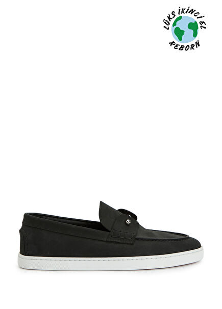 Christian Louboutin Erkek Loafer