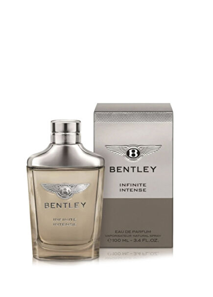 Infinite Intense Men EDP 100 ml Erkek Parfüm