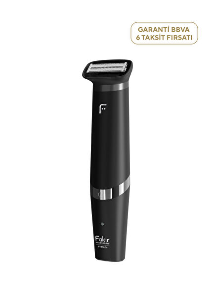 V-Blade Wet & Dry Electric Shaver