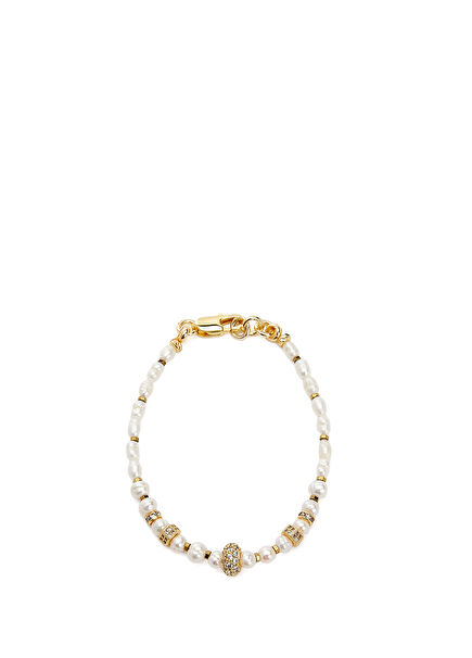 Pearl Women's Bracelet