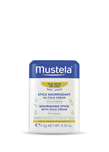 Kuru Cilt İçin Nemlendirici Stick Bebek Çocuk Yetişkin Stick Yüz ve Dudak Kremi