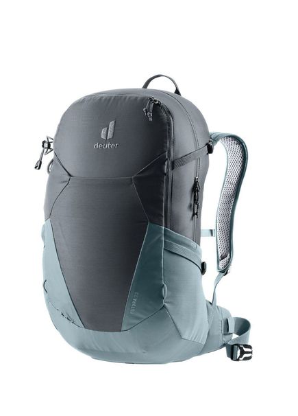 Futura Graphite Shale Erkek Sırt Çantası 23 lt