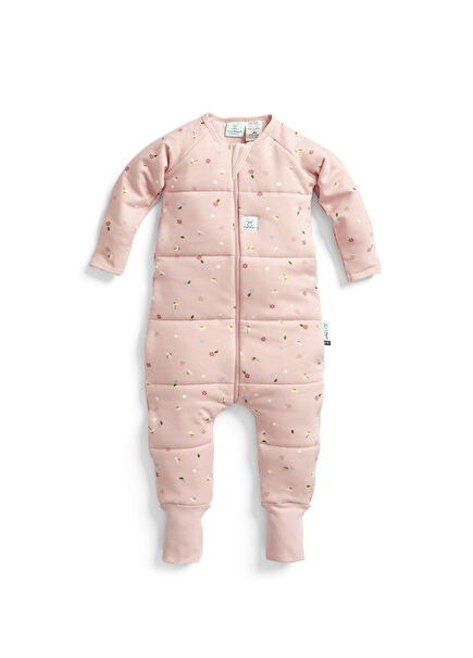 2.5 TOG Organic Cotton Sleeping Bag