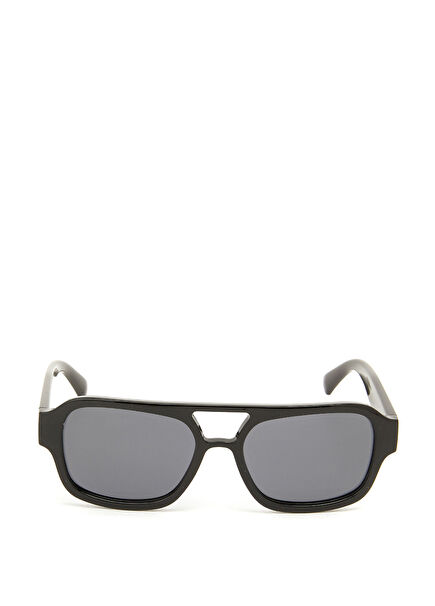 Bio Shipo Siyah Erkek Güneş Gözlüğü