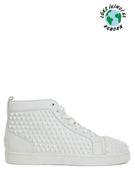 Christian Louboutin Erkek Sneakers