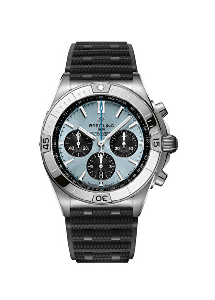 Chronomat B01 42 Erkek Saat