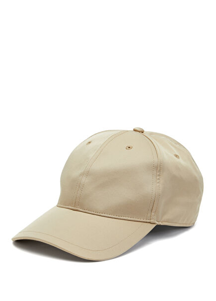Taupe Men's Hat