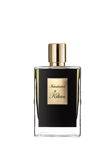 Intoxicated 50ml Refillable