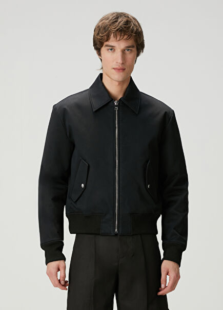 Black Coat
