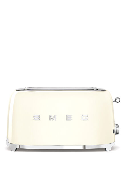 Krem 2x4 Ekmek Kızartma Makinesi