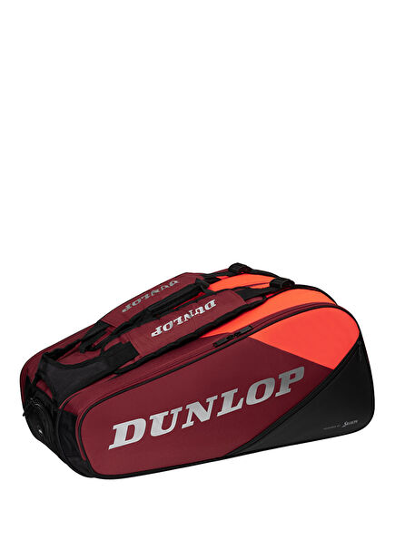 D Tac Cx-performance 12rkt Bla Unisex Racket Bag