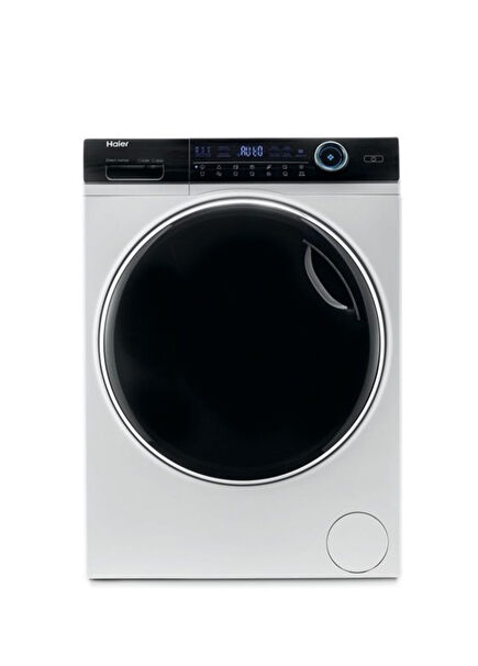 HWD120-B14979-S White 12 kg Washing 8 kg Drying 1400 RPM Drying Washing Machine