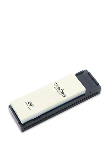 Japon Minosharp Seramik Sulu Bileme Taşı 472