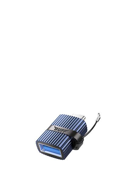 BC02 Type-C to USB 3.0 OTG Dönüştürücü Çevirici Adaptör