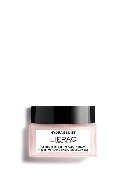 Hydragenist Rehydrating Cream Nemlendirici Işıltı Veren Cilt Tazeleyen Jel Yüz Kremi 50 ml