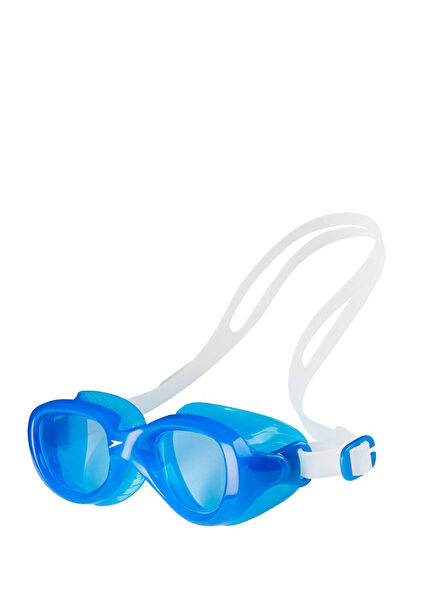 Futura Classic JU Clear Blue Mavi Unisex Çocuk Yüzücü Gözlüğü