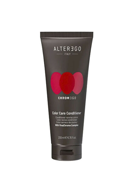 ChromEgo Color Care Color Protective Conditioner for Colored Hair 200 ml