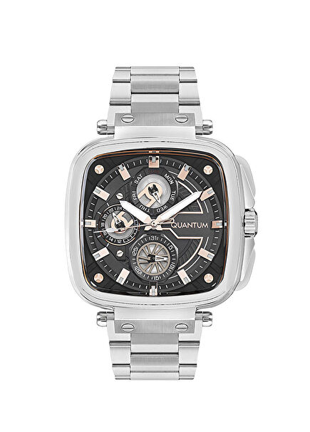 PWG1092.350 Steel Men's Wristwatch