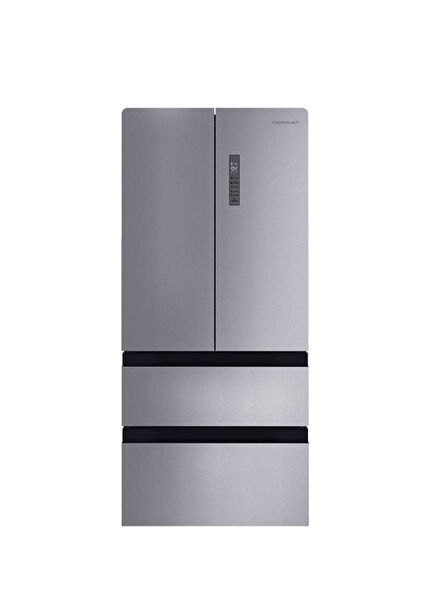 FKG9860.0E 348L Fransız Kapılı No-Frost Buzdolabı