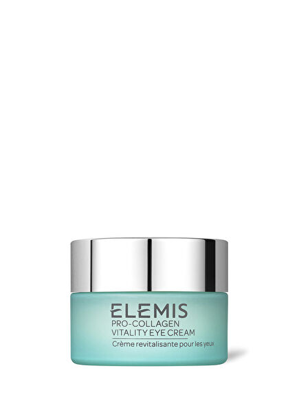 Pro-Collagen Vitality Sıkılaştırıcı ve Nemlendirici Göz Kremi 15 ml