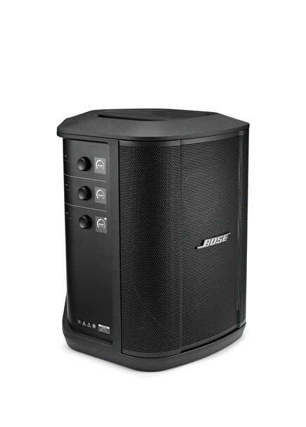 S1 Pro+ Portable Speaker