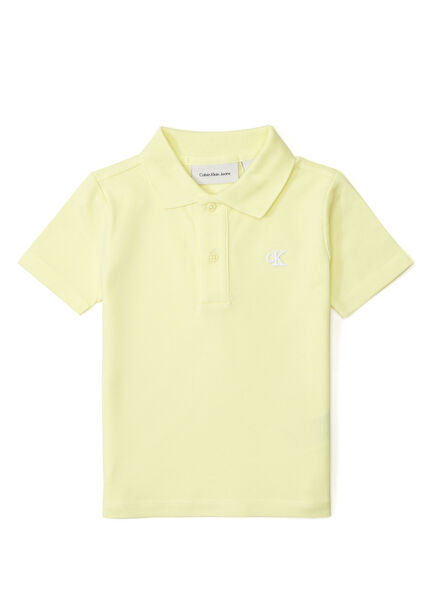 Essential Saro Kids Polo T-Shirt