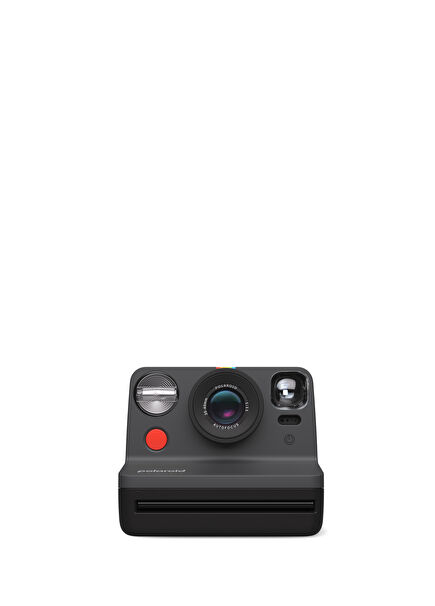 Now Generation 2 Black Camera