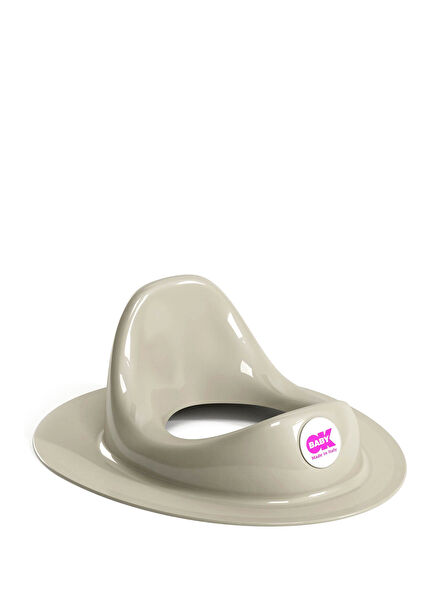 Ergo Gray Baby Toilet Seat Adapter