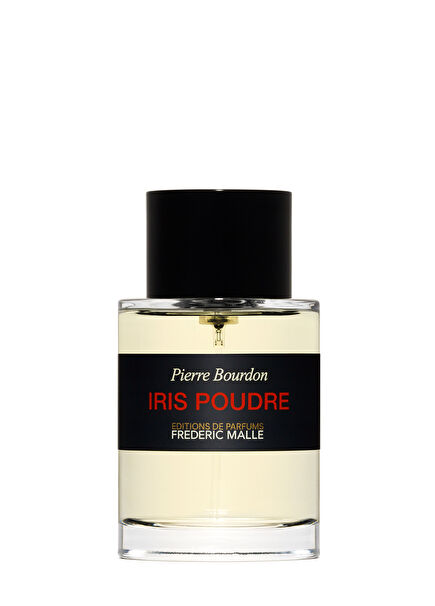 Irıs Poudre 100Ml