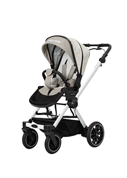 AMG GT Bright Light 2in1 Set Bebek Arabası