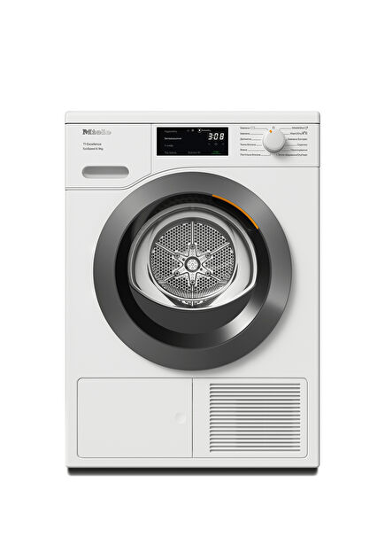 TED645WP TR LW EcoSpeed&9kg