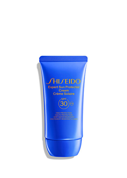 GSC Blue Expert Sun Protector Cream SFP30 50 ML