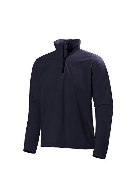 Hha.599 Mount Fleece Navy Men's Fleece