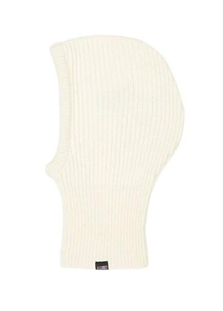 Off-White Women's Wool Beanie