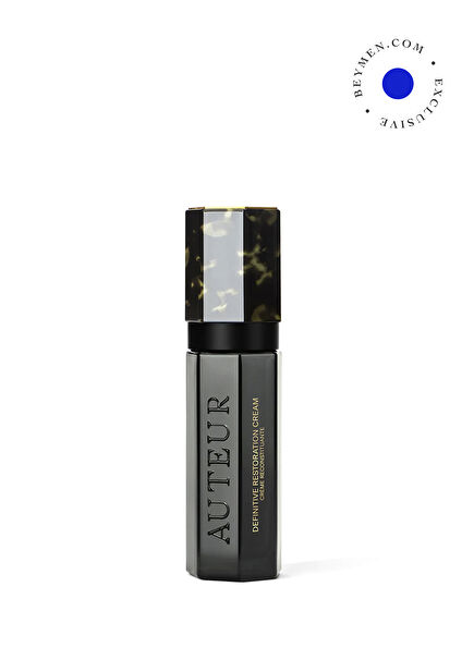 Definitive Restoration Nemlendirici Onarıcı Yüz Kremi 30 ml