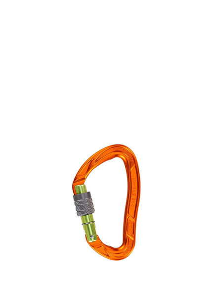 CT Nimble Evo Sg Green Carabiner