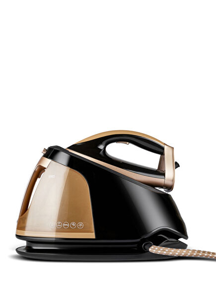 Jetsteam 1175H Gold Buhar Kazanlı Ütü 