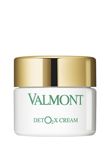DETO2X CREAM Detoks Kremi 45 ML